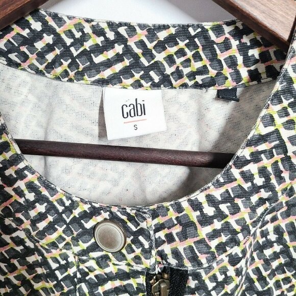 CAbi Jacket - Picture 4 of 8